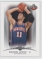 Brook Lopez (Shooting) #/2,009