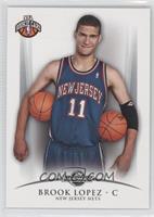 Brook Lopez (Posing) #/2,009