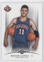 Brook Lopez (Posing) #/2,009