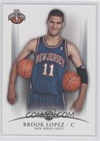 Brook Lopez (Posing) #/2,009