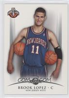 Brook Lopez (Posing) #/2,009