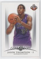 Jason Thompson (Shooting) #/2,009