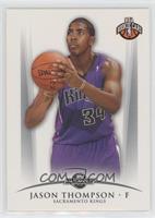 Jason Thompson (Shooting) #/2,009