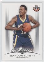 Brandon Rush (Passing) #/2,009