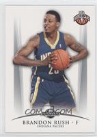 Brandon Rush (Passing) #/2,009