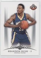 Brandon Rush (Passing) #/2,009