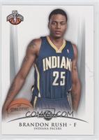 Brandon Rush (Posing) #/2,009