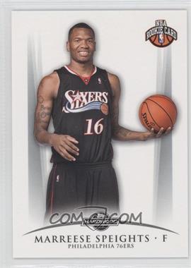 2008-09 Topps Hardwood - [Base] #116.2 - Marreese Speights (Ball in One Hand) /2009