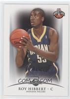 Roy Hibbert (Shooting) #/2,009