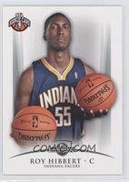 Roy Hibbert (Posing) #/2,009