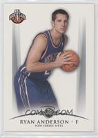 Ryan Anderson (Ball at Chest) #/2,009