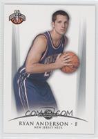 Ryan Anderson (Ball at Chest) #/2,009