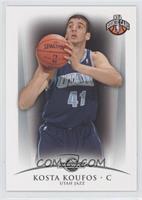 Kosta Koufos (Shooting) #/2,009