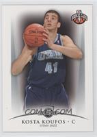 Kosta Koufos (Shooting) #/2,009