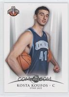 Kosta Koufos (Posing) #/2,009