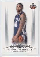 Darrell Arthur (Ball at Hip) #/2,009