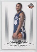 Darrell Arthur (Ball at Hip) #/2,009