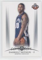 Darrell Arthur (Ball at Hip) #/2,009