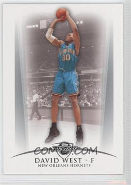 2008-09 Topps Hardwood - [Base] #15 - David West