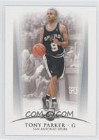 Tony Parker