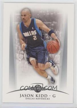 2008-09 Topps Hardwood - [Base] #59 - Jason Kidd