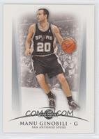 Manu Ginobili