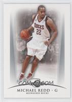 Michael Redd