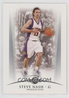 Steve Nash