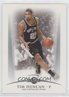 Tim Duncan