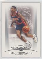 Isiah Thomas