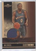 Gilbert Arenas #/50