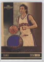 Steve Nash #/50