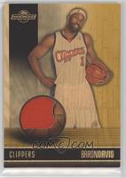 Baron Davis #/75