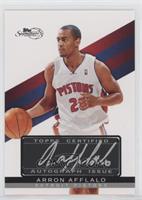 Arron Afflalo #/917