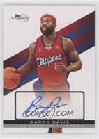 Baron Davis #/1,079