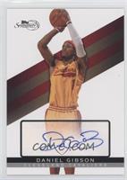 Daniel Gibson #/1,799