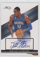 Dwight Howard [EX to NM] #/2,499