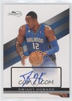 Dwight Howard #/2,499