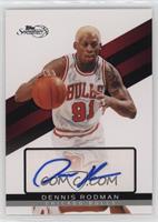 Dennis Rodman #/1,299