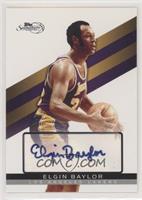 Elgin Baylor #/1,299