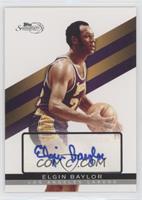 Elgin Baylor #/1,299