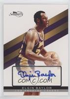 Elgin Baylor #/1,299