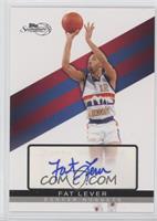 Fat Lever #/750