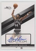 George Gervin #/875