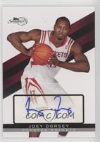 Joey Dorsey #/299