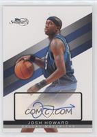 Josh Howard #/625