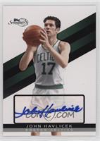 John Havlicek #/799