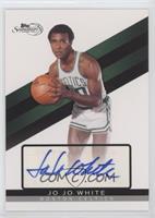 Jo Jo White #/989