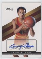 Lenny Wilkens #/650