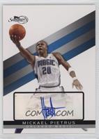 Mickael Pietrus #/1,399